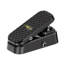 Pedal De Volume E Expressão 2 Em 1, Sem Necessidade De Fonte De Alimentação, Pés Acolchoados, Pedal De Volume E Expressão 2 Em 1, Sem Necessidade De Fonte De Alimentação, Pés Acolchoados,