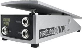 Pedal de volume Ernie Ball VP JR 250K P06180 Pedal de volume Ernie Ball VP JR 250K P06180