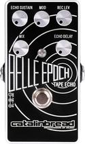Pedal Delay Catalinbread Belle Epoch Tape Echo Inspired EP-3 Pedal Delay Catalinbread Belle Epoch Tape Echo Inspired EP-3