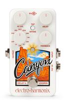 Pedal Delay & Looper Electro-Harmonix Canyon