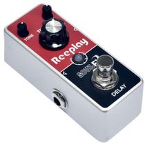 Pedal Delay SoulFX Reeplay SFX-RD02