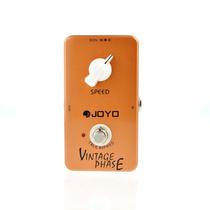 Pedal Digital Joyo Vintage Phase Pedal Digital Joyo Vintage Phase