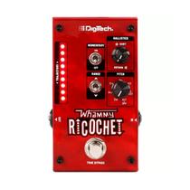 Pedal digitech whammy ricochet