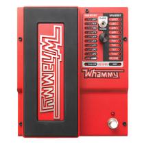 Pedal Digitech Whammy V para Guitarra com Fonte