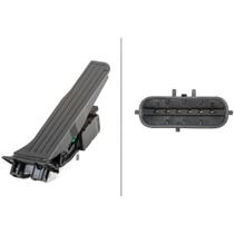 Pedal do acelerador Audi A3 2002 a 2014 HELLA 6PV010946011