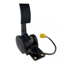Pedal Do Acelerador C/Sensor MB ATEGO A9703000304