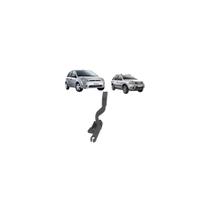 Pedal Do Acelerador ( Fiesta Rocam 2 Geracao 2002 A 2014 ) ( Ecosport 2003 A 2012 ) - Paralela