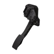 Pedal do Acelerador Manual Hella Ford Transit 2011 até 2014 Pedal do Acelerador Manual Hella Ford Transit 2011 até 2014