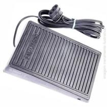 Pedal do acionador do motor elgin doméstico 30032 220v