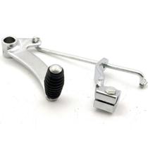 Pedal do Cambio COMPLETO com HASTE FAZER 250 - de 2006-2012 Pedal do Cambio COMPLETO com HASTE FAZER 250 - de 2006-2012