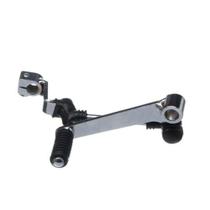 Pedal do Câmbio de Marcha Articulado para Cbx 250 Twister 2003 2004 2005 2006 2007 2008