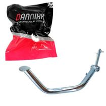 Pedal do Freio CBS Alumínio Pop 110i 2019 Até 2023 Pedal do Freio CBS Alumínio Pop 110i 2019 Até 2023