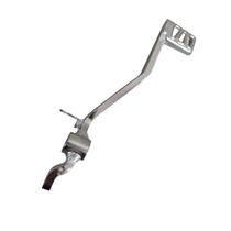 Pedal Do Freio De Aço Para Dl160 Original Haojue Pedal Do Freio De Aço Para Dl160 Original Haojue