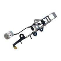 Pedal do Freio Renault Megane II 2.0 16v - 8200711749 Pedal do Freio Renault Megane II 2.0 16v - 8200711749