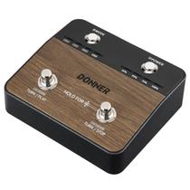 Pedal Donner Page Turner Sem Fio para Tablets e Smartphones Pedal Donner Page Turner Sem Fio para Tablets e Smartphones