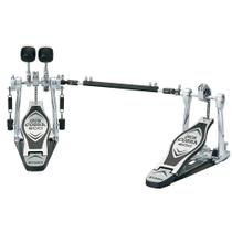 Pedal Duplo Canhoto Tama Iron Cobra 200 PowerGlide HP200PTWL