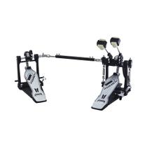 Pedal Duplo de Bateria D-One DP20 Pedal Duplo de Bateria D-One DP20
