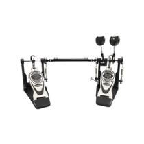 Pedal Duplo De Bumbo De Bateria Liverpool