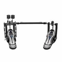 Pedal Duplo de Bumbo para Canhoto Mapex Falcon PF1000LTW Pedal Duplo de Bumbo para Canhoto Mapex Falcon PF1000LTW