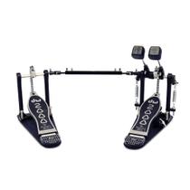 Pedal Duplo para Bumbo Drum Workshop DW Série 2000 Pedal Duplo para Bumbo Drum Workshop DW Série 2000