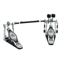 Pedal Duplo Para Bumbo Tama Iron Cobra 200 Power Glide HP200PTW Pedal Duplo Para Bumbo Tama Iron Cobra 200 Power Glide HP200PTW