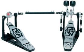 Pedal Duplo Tama HP300 Twb