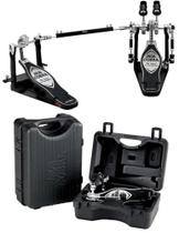 Pedal Duplo Tama New Iron Cobra Power Glide Hp900Pwn C/Case
