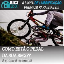 PEDAL E TACO BICIPRO PTFE 150mL BICICROSS