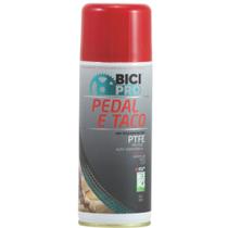 PEDAL E TACO BICIPRO PTFE 150mL CLIPE E DESCLIPE FÁCIL MTB SPEED BMX TACO MOLA LUBRIFICANTE PTFE PEDAL E TACO BICIPRO PTFE 150mL CLIPE E DESCLIPE FÁCIL MTB SPEED BMX TACO MOLA LUBRIFICANTE PTFE