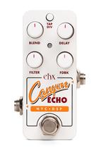 Pedal Echo Delay Electro-Harmonix Pico Canyon Pico Canyon