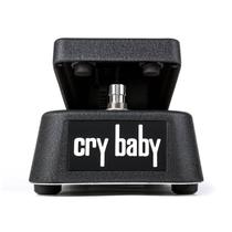 Pedal efeito dunlop crybaby wah gcb95