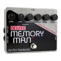 Pedal electro-harmonix memory man xo analog delay / chorus / vibrato - memxo