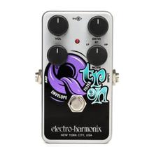 Pedal Electro Harmonix Nano Q-Tron Envelope Controlled Filter Pedal Electro Harmonix Nano Q-Tron Envelope Controlled Filter