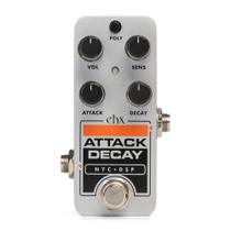 Pedal Electro Harmonix Pico Attack Decay Tape Reverse Simulator