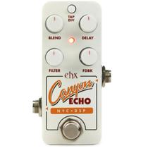 Pedal Electro Harmonix Pico Canyon Echo Digital Delay