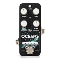 Pedal Electro Harmonix Pico Oceans 3 Reverb