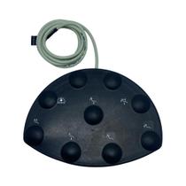 Pedal Elétrico Cadeira Odontológica Compatível Gnatus/dabi Pedal Elétrico Cadeira Odontológica Compatível Gnatus/dabi