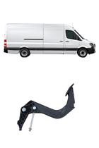 Pedal embreagem sprinter 415 515 (2012/2019)