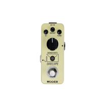 Pedal envelope filter mooer mft4