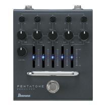 Pedal Equalizador Guitarra Ibanez Pentatone Series PTEQ Pedal Equalizador Guitarra Ibanez Pentatone Series PTEQ
