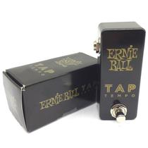 Pedal Ernie Ball Tap Tempo P06186 Pedal Ernie Ball Tap Tempo P06186
