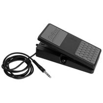 Pedal Expressão Teclado Chave Polaridade P10 On-Stage KEP100