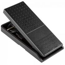 Pedal Expressão Yamaha para Teclado FC7 Preto Pedal Expressão Yamaha para Teclado FC7 Preto