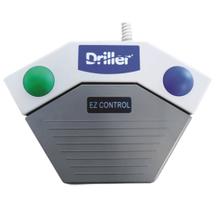 Pedal Ez Control - Driller