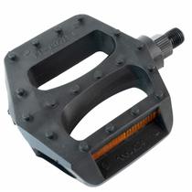 Pedal f.style, pp, esfera, 807, preto, 1/2 Pedal f.style, pp, esfera, 807, preto, 1/2