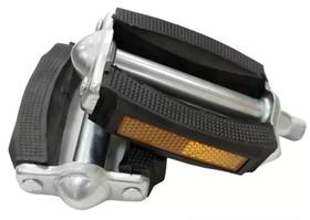 Pedal Ferro 1/2 Alvorada Polido (sueco)