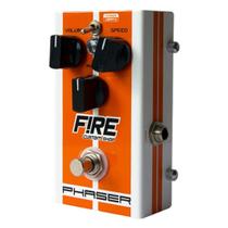 Pedal Fire Phaser