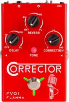 Pedal flamma Corrector Fv01