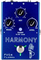 Pedal Flamma Harmony FV04
