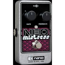 Pedal Flanger Electro-Harmonix Neo Mistress